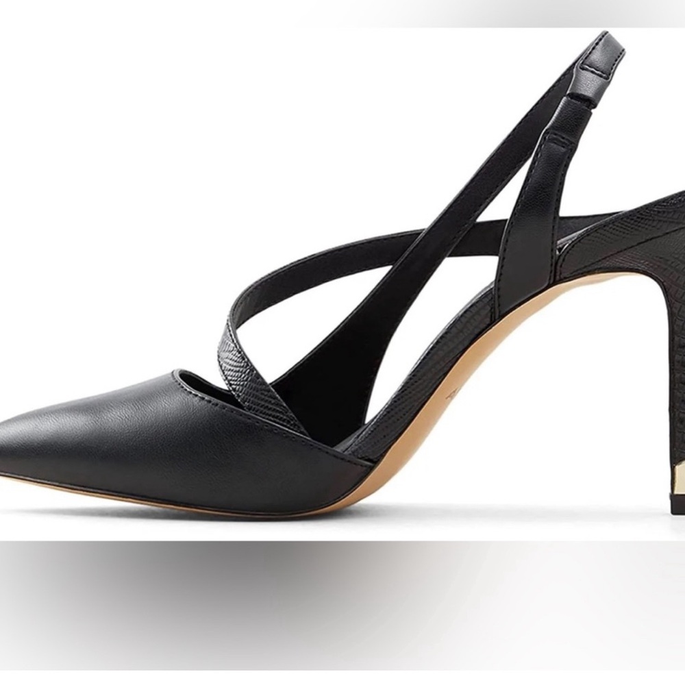 Aldo heels